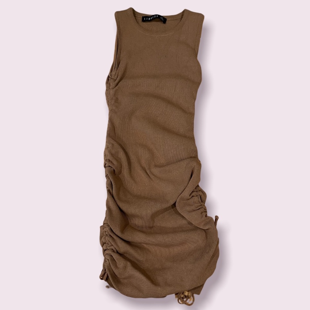 Lioness mini dress